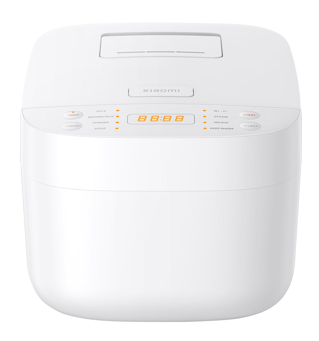 Xiaomi MFB120A - 1 rice cooker 3 L 710 W White