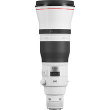 Canon EF 600mm f/4L IS III USM Lens