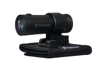 Transcend DrivePro 20B Full HD Wi-Fi DC Black