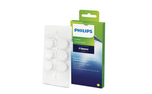 Philips CA6704/10 Coffee oil remover tablets