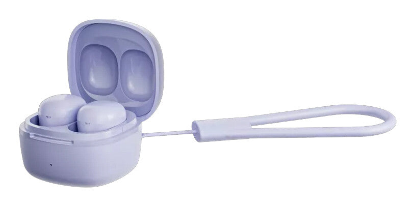Canyon OnGo 4 Mini Headset True Wireless Stereo (TWS) In-ear Calls/Music Bluetooth Purple