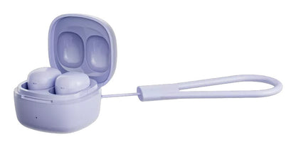 Canyon OnGo 4 Mini Headset True Wireless Stereo (TWS) In-ear Calls/Music Bluetooth Purple
