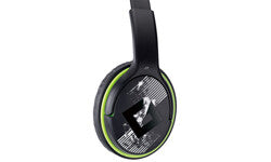Genius Computer Technology HS-400A Headset Wired Head-band Calls/Music