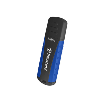 Transcend JetFlash 810 128GB Navy Blue