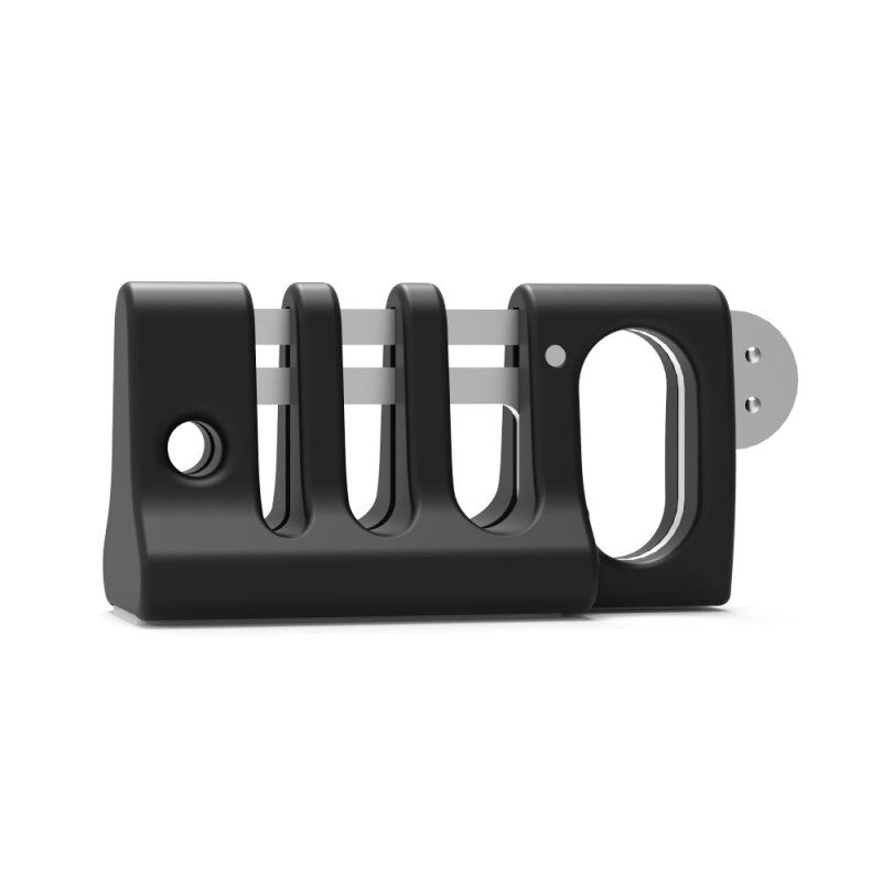Port Designs 901243 cable lock accessory Security anchor Black 1 pc(s)