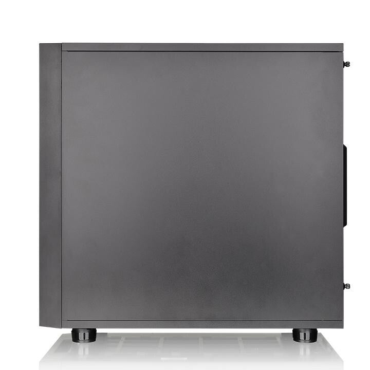 Thermaltake Core X31 Midi Tower Black