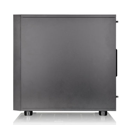 Thermaltake Core X31 Midi Tower Black