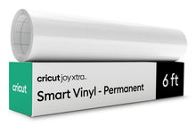 Cricut 2012067 self-adhesive vinyl Permanent White Matte