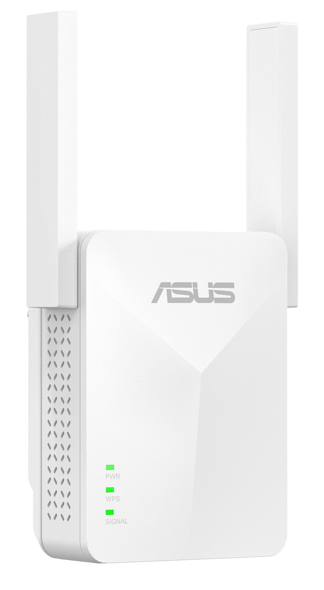 ASUS RP-AX50 Network transmitter & receiver White 10, 100, 1000 Mbit/s