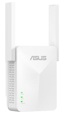 ASUS RP-AX50 Network transmitter & receiver White 10, 100, 1000 Mbit/s