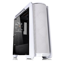 Thermaltake Versa C24 RGB Snow Edition Midi Tower White