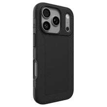 ZAGG Luxe Snap - Apple iPhone 18 Pro / 17 Pro - Black