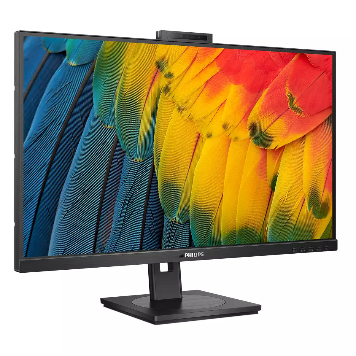 Philips 5000 series 27B1U5601H/75 computer monitor 68.6 cm (27") 2560 x 1440 pixels Quad HD LCD Black