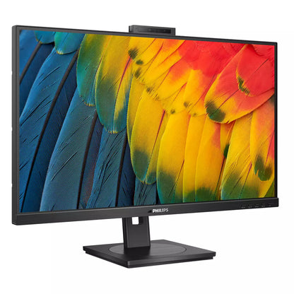 Philips 5000 series 27B1U5601H/75 computer monitor 68.6 cm (27") 2560 x 1440 pixels Quad HD LCD Black