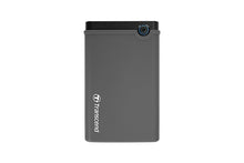 Transcend 2.5” SSD/HDD Enclosure Kit