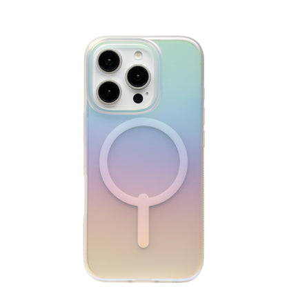 ZAGG Cases Milan Snap Apple iPhone 16 Pro Iridescent