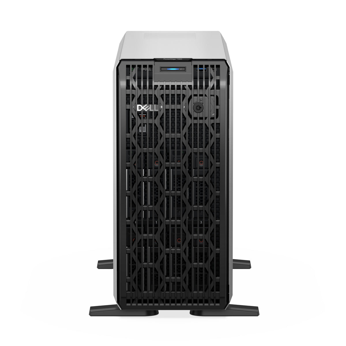 DELL PowerEdge T360 server 480 GB Tower (4.5U) Intel Xeon 6 6315P 2.8 GHz 16 GB DDR5-SDRAM 700 W