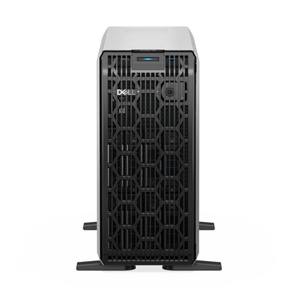 DELL PowerEdge T360 server 480 GB Tower (4.5U) Intel Xeon 6 6315P 2.8 GHz 16 GB DDR5-SDRAM 700 W