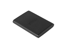 Transcend ESD270C 1 TB USB Type-C 3.2 Gen 2 (3.1 Gen 2) Black