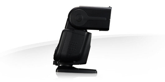 Canon Speedlite 430EX III-RT Compact flash Black