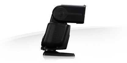 Canon Speedlite 430EX III-RT Compact flash Black