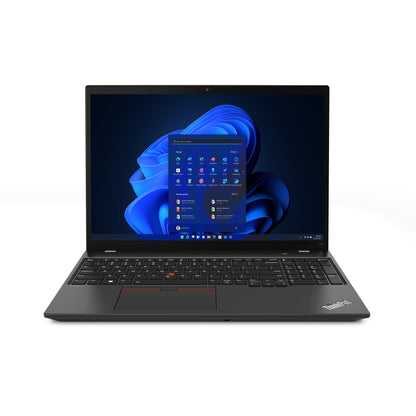 Lenovo 16.0'' INTEL /i7-1260P 8GB 512GB SSD LTE WIN11 PRO 3YR CRI LENOVO T16