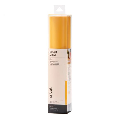 Cricut Smart Vinyl Permanent Heat transfer vinyl roll