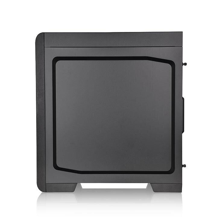 Thermaltake Core V41 Midi Tower Black