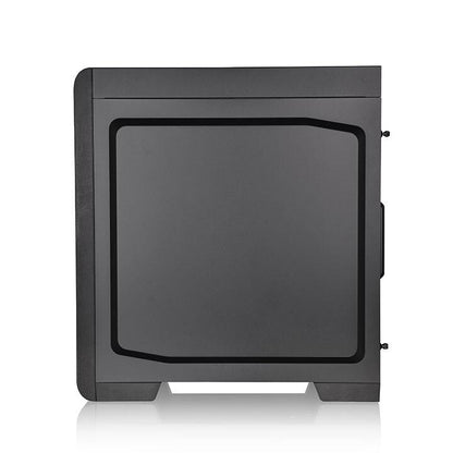 Thermaltake Core V41 Midi Tower Black