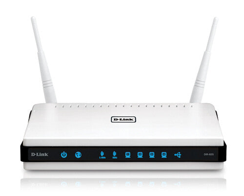 D-Link DIR-825 wireless router