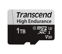 Transcend USD350V 1 TB MicroSDHC NAND Class 10