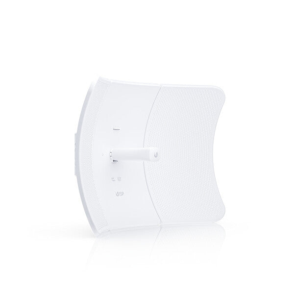 Ubiquiti UISP airMAX LiteBeam AC 5 GHz XR White Power over Ethernet (PoE)