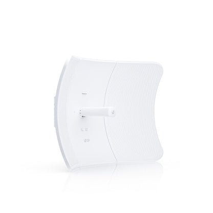 Ubiquiti UISP airMAX LiteBeam AC 5 GHz XR White Power over Ethernet (PoE)