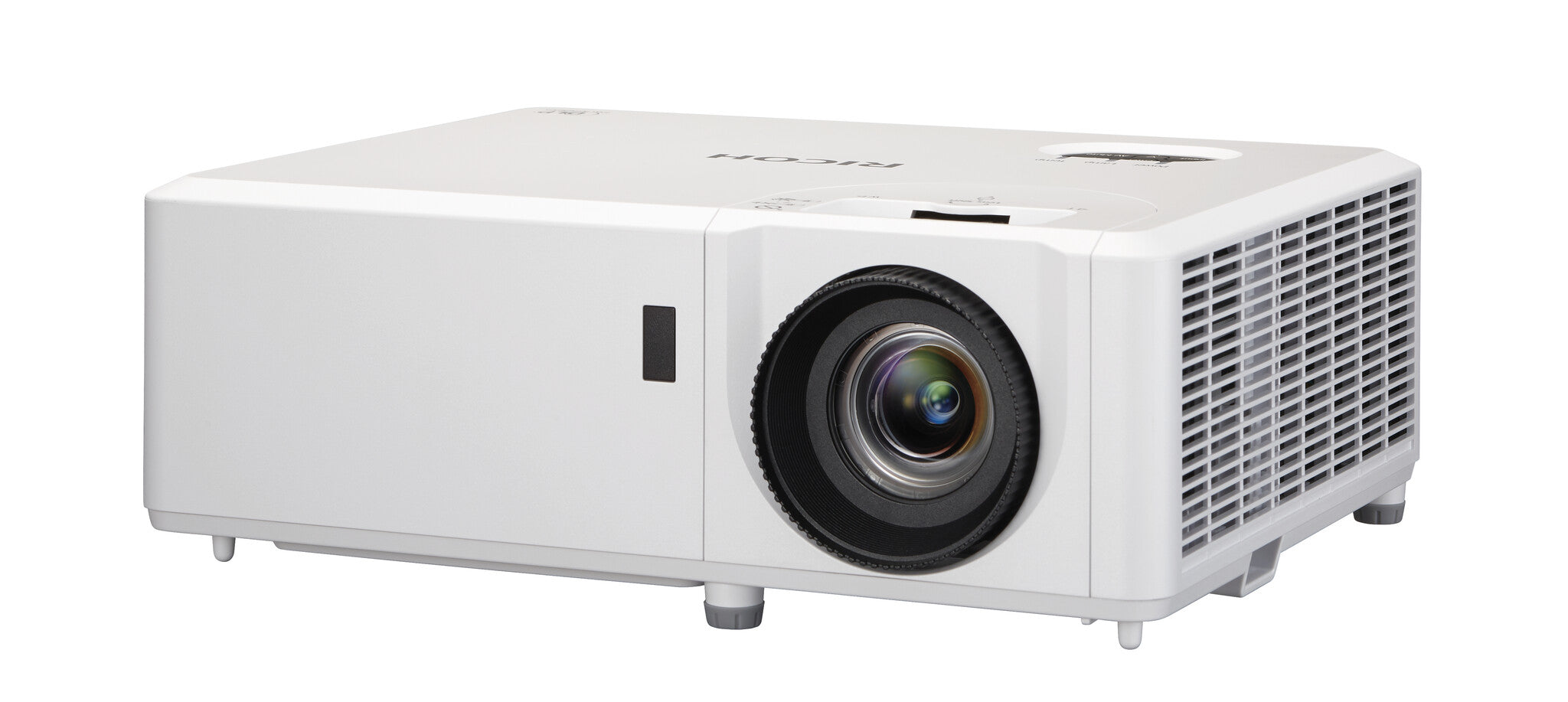 Ricoh PJ WXL5860 4700 ANSI lumens DLP WXGA (1280x800) White