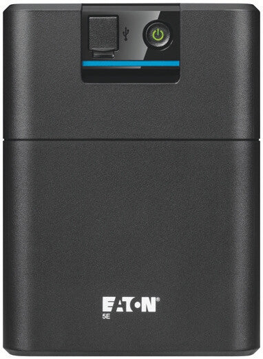 Eaton 5E Gen2 1600 USB uninterruptible power supply (UPS) Line-Interactive 1.6 kVA 900 W 6 AC outlet(s)