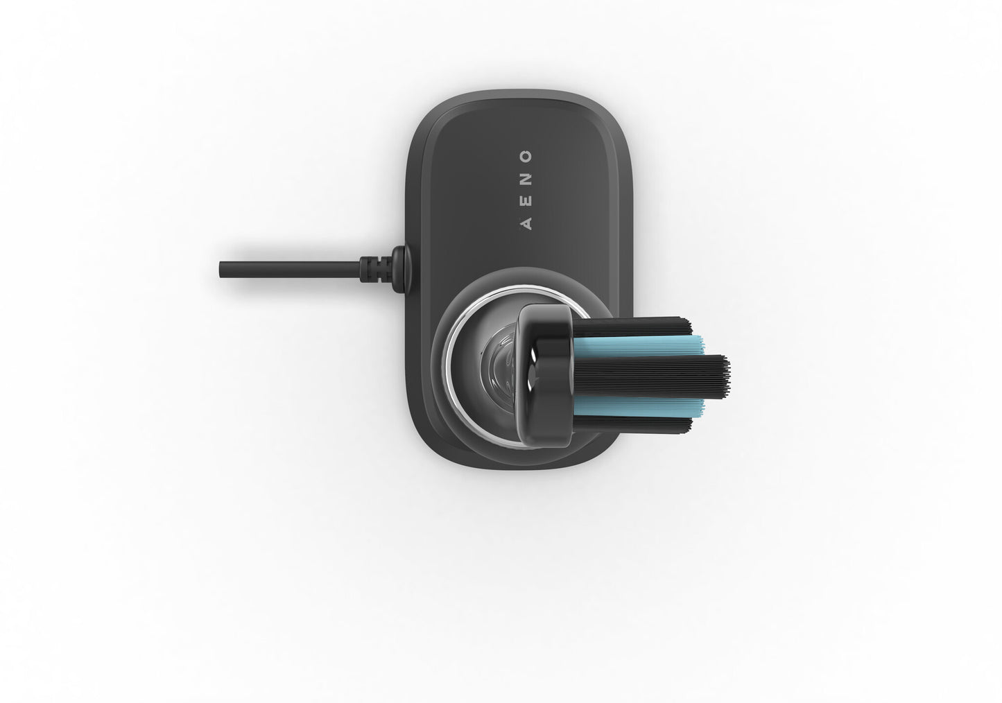 AENO DB6 Adult Sonic toothbrush Black