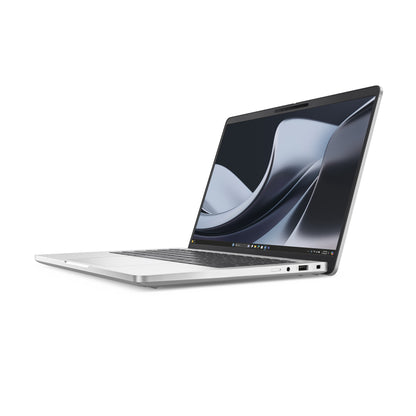 DELL Pro 14 Plus PB14255 AMD Ryzen™ 5 PRO 230 Laptop 35.6 cm (14") Full HD+ 16 GB LPDDR5x-SDRAM 512 GB SSD Wi-Fi 7 (802.11be) Windows 11 Pro Aluminium