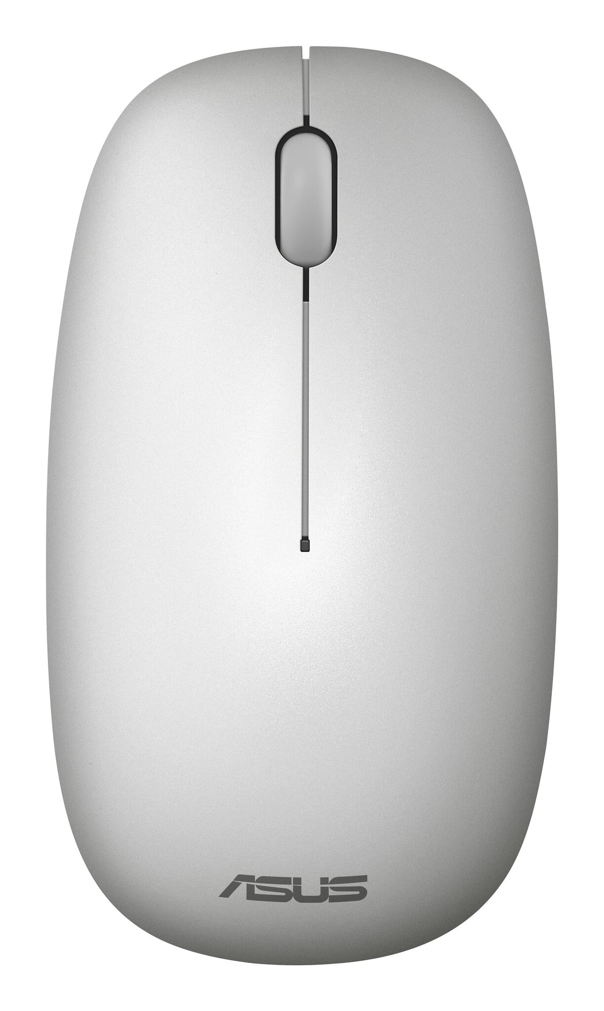 ASUS W5000 Wireless and Mouse Set keyboard Mouse included Universal RF Wireless White