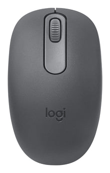 Logitech 910-007459 mouse Universal Ambidextrous Bluetooth IR LED 1000 DPI