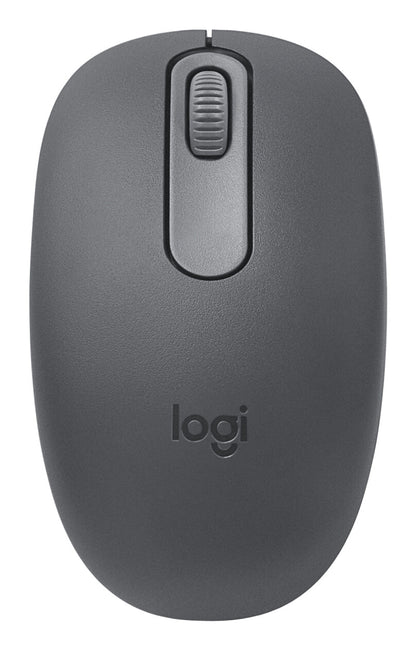 Logitech 910-007459 mouse Universal Ambidextrous Bluetooth IR LED 1000 DPI
