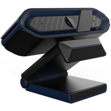 Lorgar Rapax 701 webcam 4 MP 2560 x 1440 pixels USB Blue