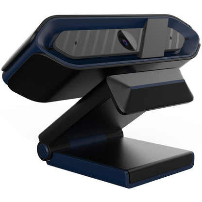 Lorgar Rapax 701 webcam 4 MP 2560 x 1440 pixels USB Blue