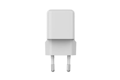 Canyon charger CU20C GaN 20W 1xPD EU White