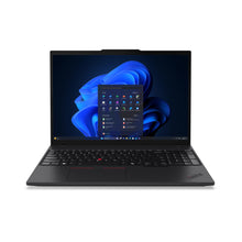Lenovo ThinkPad T16 Gen 4 (Intel) Intel Core Ultra 7 255U Laptop 40.6 cm (16") WUXGA 16 GB DDR5-SDRAM 1 TB SSD Wi-Fi 6E (802.11ax) Windows 11 Pro English Black