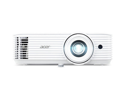 Acer Home X1528Ki Standard throw projector 5200 ANSI lumens DLP 1080p (1920x1080) 3D White