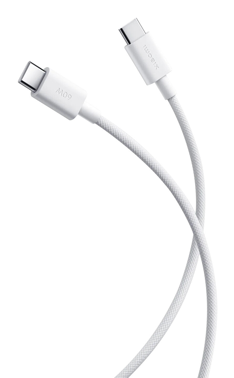 Xiaomi BHR0878GL USB cable 1 m USB C White