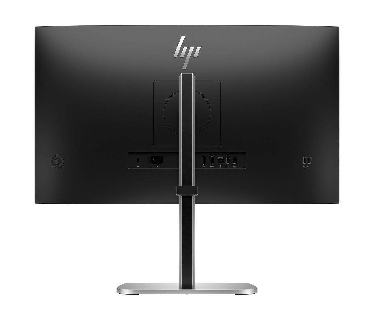 HP Series 5 Pro 27 inch FHD Monitor - 527pf computer monitor 68.6 cm (27") 1920 x 1080 pixels Full HD LED Black