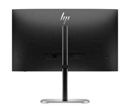HP Series 5 Pro 27 inch FHD Monitor - 527pf computer monitor 68.6 cm (27") 1920 x 1080 pixels Full HD LED Black