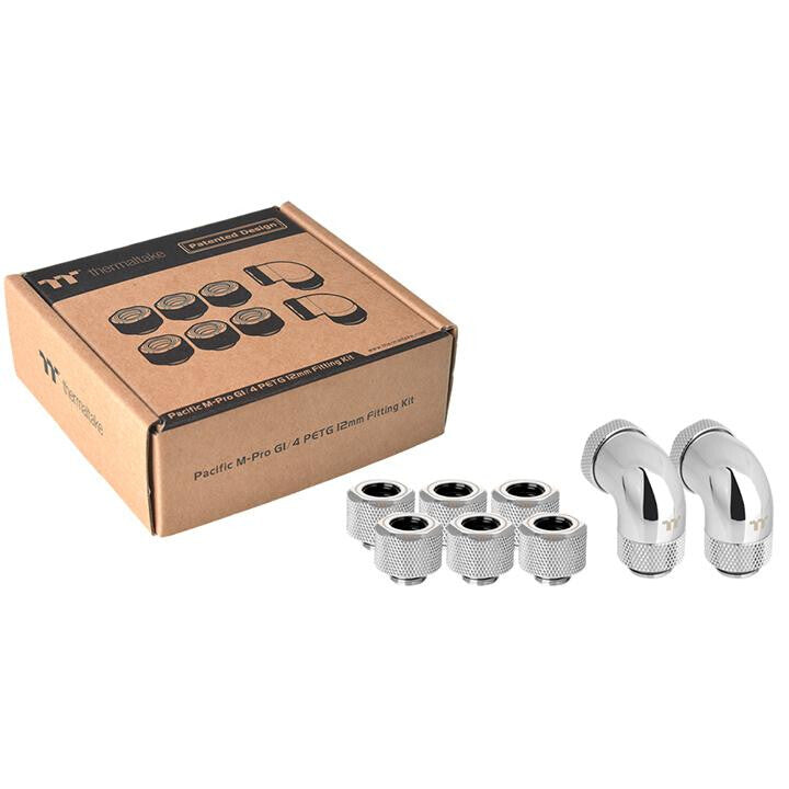 Thermaltake CL-W170-CU00SL-B computer cooling system part/accessory Fitting