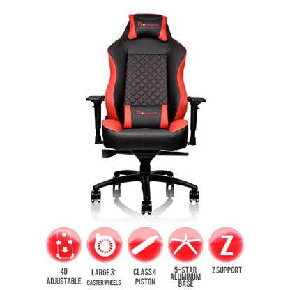 Tt eSPORTS GT Comfort